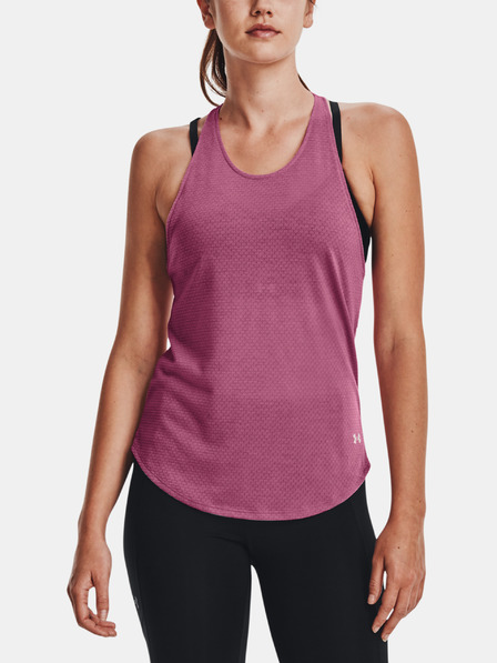 Under Armour Maieu pentru femei Under Armour UA Streaker Tank