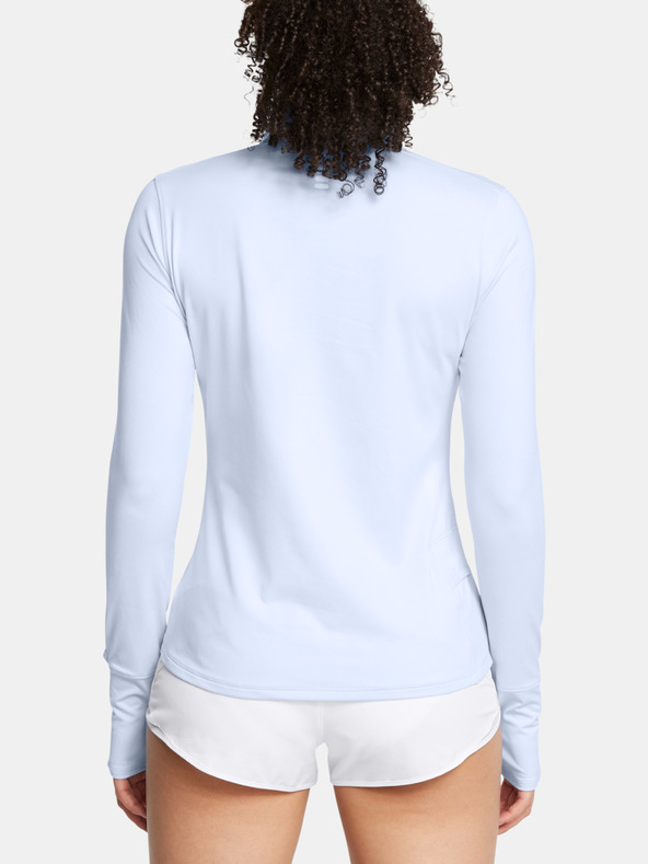 Under Armour Tricou Under Armour UA Launch Pro Half Zip pentru femei