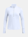 Under Armour Tricou Under Armour UA Launch Pro Half Zip pentru femei