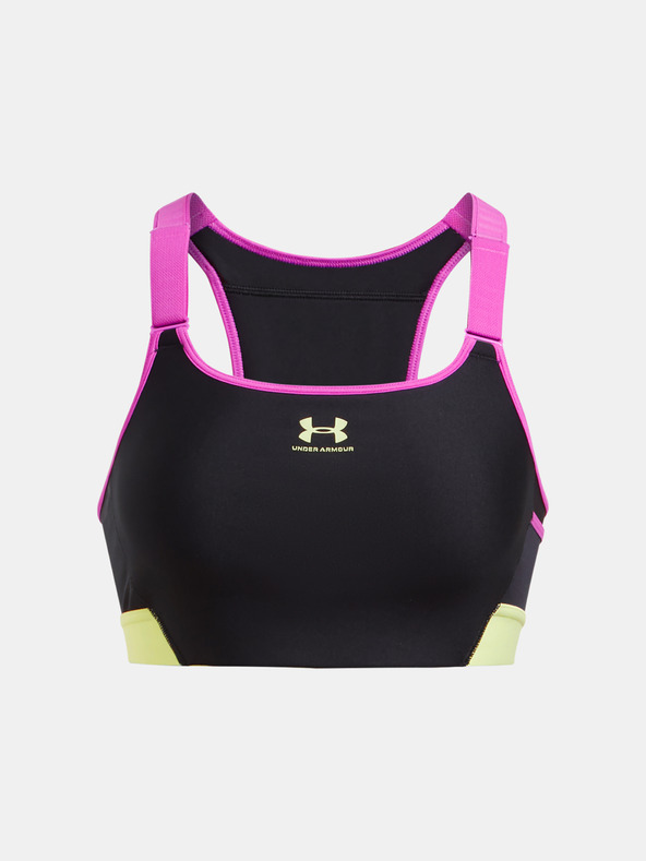 Under Armour Sutien pentru femei Under Armour UA HG Armour High Pocket