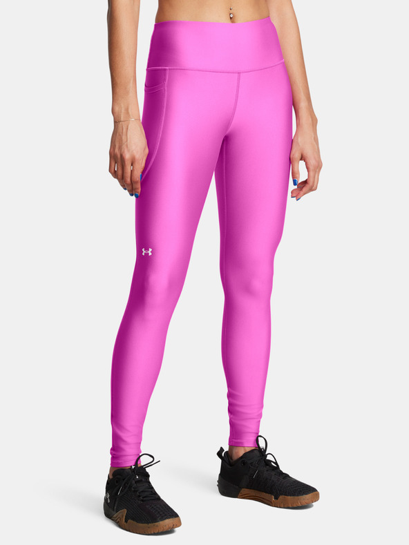 Under Armour Under Armour Tech HiRise Legging-PPL pentru femei