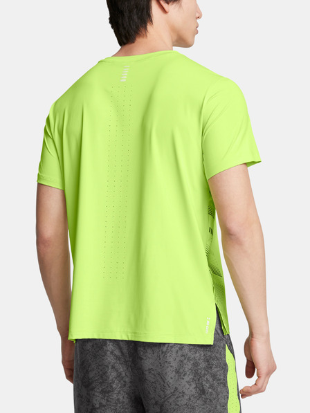 Under Armour Tricou pentru bărbați Under Armour UA LAUNCH ELITE GRAPHIC SS