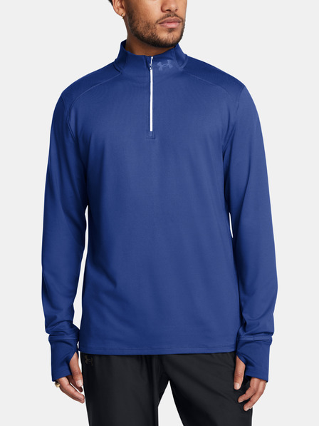 Under Armour Tricou pentru bărbați Under Armour UA LAUNCH PRO 1/4 ZIP