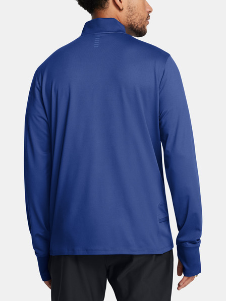 Under Armour Tricou pentru bărbați Under Armour UA LAUNCH PRO 1/4 ZIP
