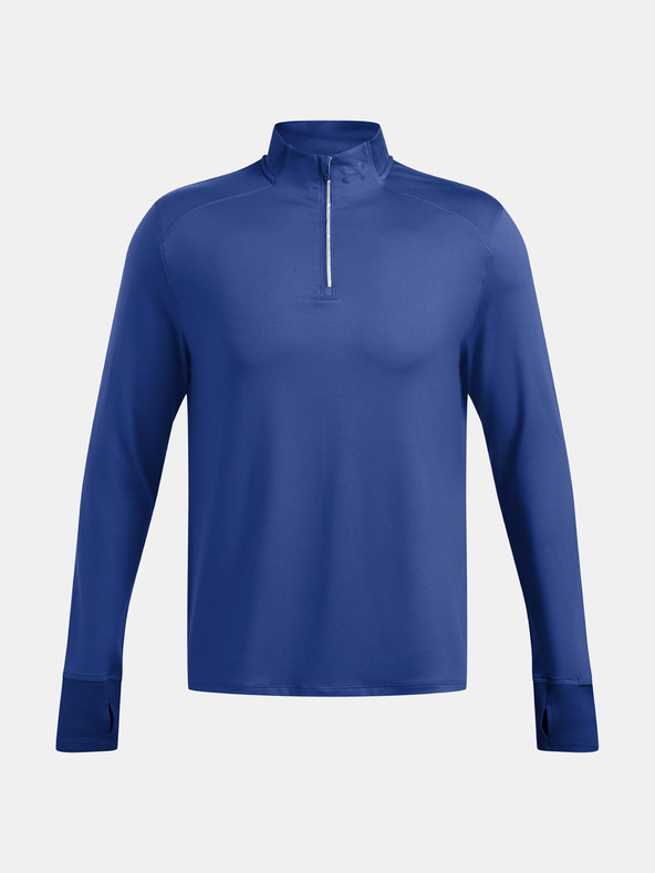 Under Armour Tricou pentru bărbați Under Armour UA LAUNCH PRO 1/4 ZIP
