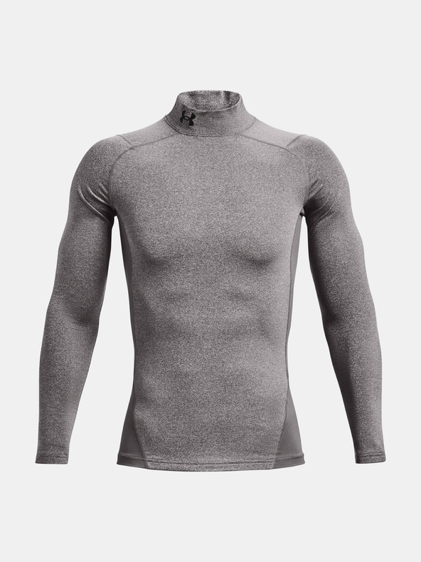 Under Armour Tricou bărbați Under Armour UA CG Armour Comp Mock