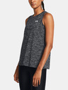 Under Armour Tricou Under Armour Tech Tank Twist pentru femei
