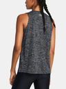 Under Armour Tricou Under Armour Tech Tank Twist pentru femei