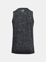 Under Armour Tricou Under Armour Tech Tank Twist pentru femei