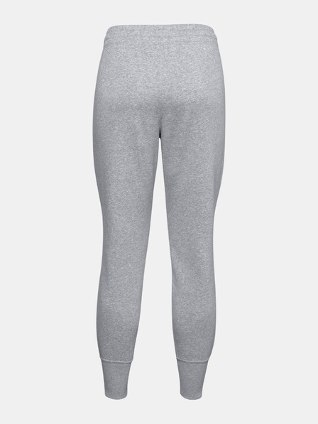 Under Armour Pantaloni de trening pentru femei Under Armour Rival Fleece Joggers