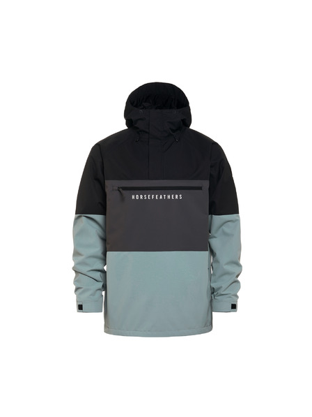 Horsefeathers Jacheta Donnie Horsefeathers - gri