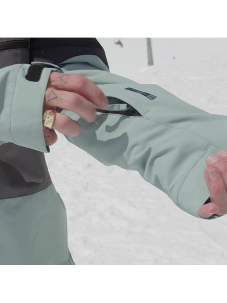 Horsefeathers Jacheta Donnie Horsefeathers - gri