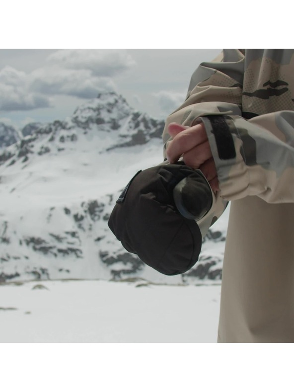 Horsefeathers Jachetă Gordie Horsefeathers - bej