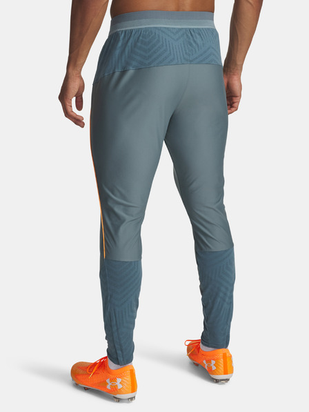 Under Armour Pantaloni sport bărbați Under Armour UA M Ch. Pro Pant-BLU