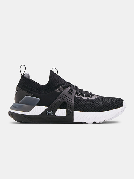 Under Armour Pantofi bărbați Under Armour UA Project Rock 4