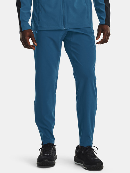 Under Armour Pantaloni pentru bărbați Under Armour UA OutRun the STORM Pant
