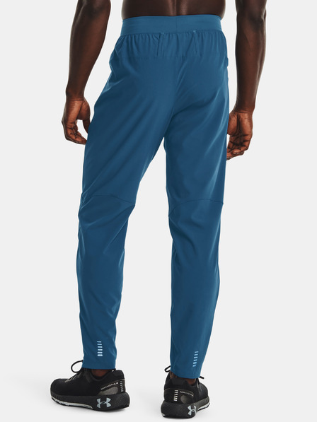 Under Armour Pantaloni pentru bărbați Under Armour UA OutRun the STORM Pant