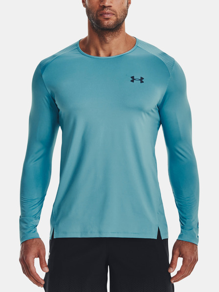 Under Armour Tricou bărbătesc Under Armour UA Armourprint LS