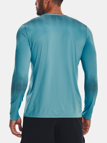 Under Armour Tricou bărbătesc Under Armour UA Armourprint LS