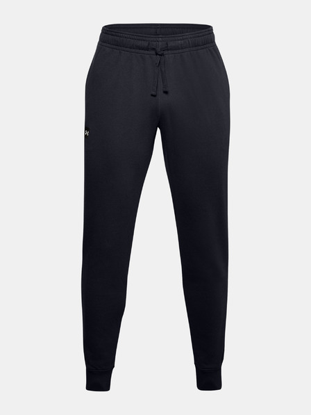 Under Armour Pantaloni de trening bărbați Under Armour Rival Fleece Joggers