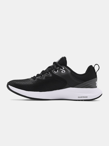 Under Armour Pantofi sport pentru femei Under Armour W Charged Breathe TR 3