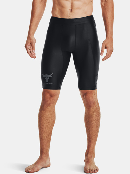 Under Armour Pantaloni scurți de compresie pentru bărbați Under Armour Pjt Rock HG IsoChill Sts