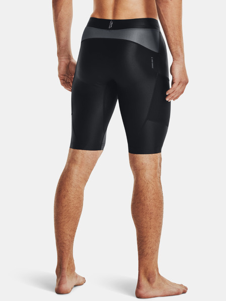 Under Armour Pantaloni scurți de compresie pentru bărbați Under Armour Pjt Rock HG IsoChill Sts