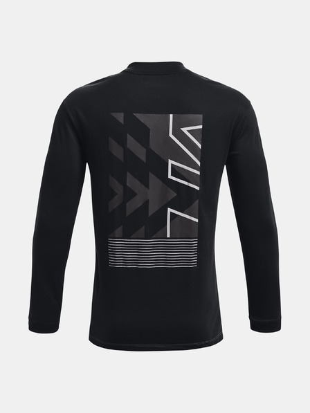 Under Armour Tricou bărbătesc Under Armour Run Anywhere Long Sleeve