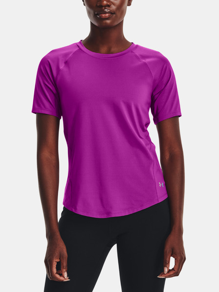 Under Armour Tricou pentru femei Under Armour UA Rush SS