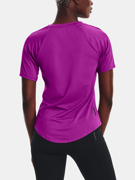 Under Armour Tricou pentru femei Under Armour UA Rush SS
