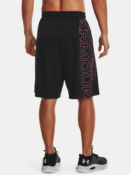 Under Armour Pantaloni scurți bărbați Under Armour UA Tech WM Graphic Short