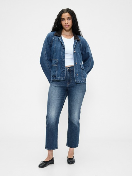 GAP Blugi ’90s Straight Crop GAP