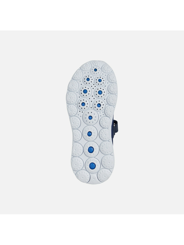 Geox Teniși bleumarin pentru băieți Geox Spherica