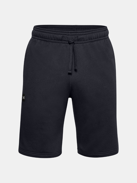 Under Armour Pantaloni scurți de bărbați Under Armour Rival Fleece