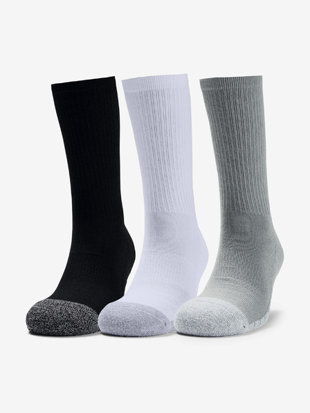 Under Armour Șosete unisex Under Armour Heatgear Crew