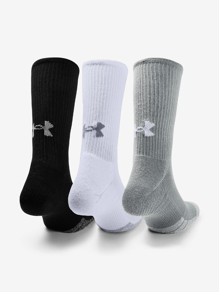 Under Armour Șosete unisex Under Armour Heatgear Crew