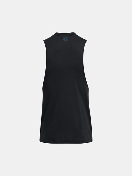 Under Armour Maiou pentru bărbați Under Armour UA Pjt Rck BSR Payoff Tank