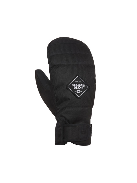 Horsefeathers Mănuși Midway Horsefeathers - Negre