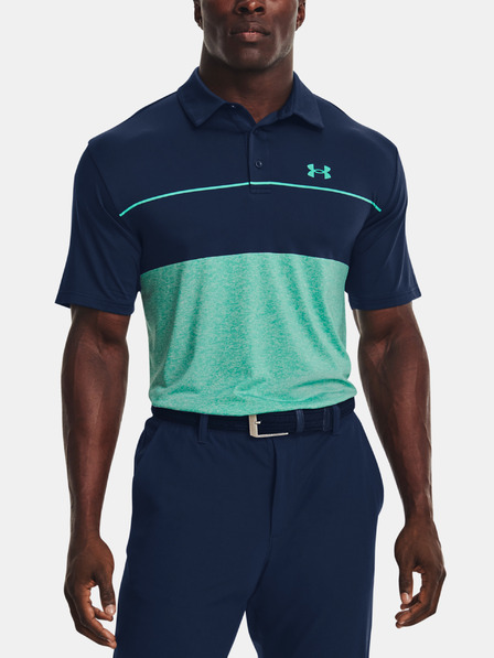 Under Armour Tricou polo bărbați Under Armour UA Playoff 2.0