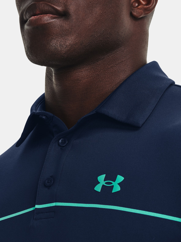 Under Armour Tricou polo bărbați Under Armour UA Playoff 2.0