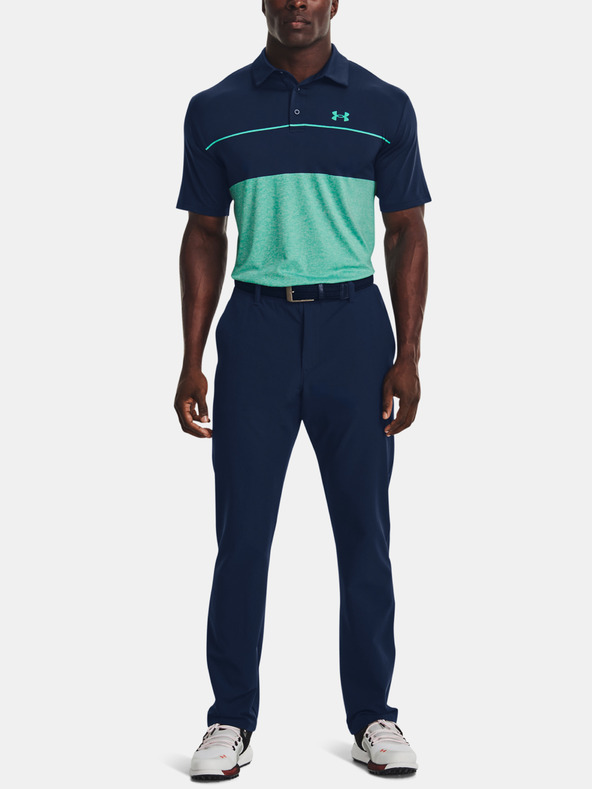 Under Armour Tricou polo bărbați Under Armour UA Playoff 2.0