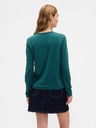 GAP Tricou cu logo Gap GAP