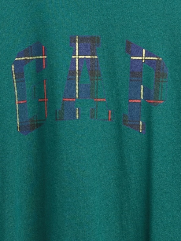 GAP Tricou cu logo Gap GAP