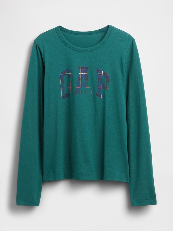 GAP Tricou cu logo Gap GAP