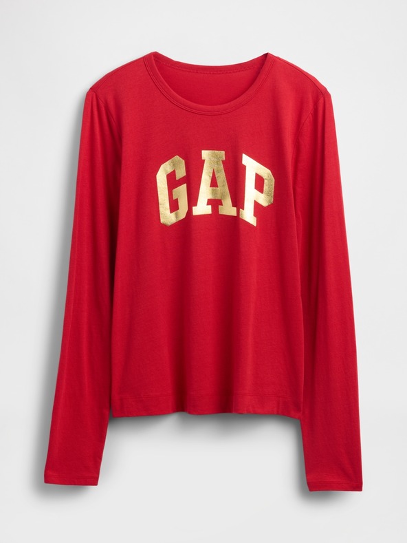 GAP Tricou cu logo GAP