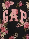 GAP Tricou cu model waffle GAP