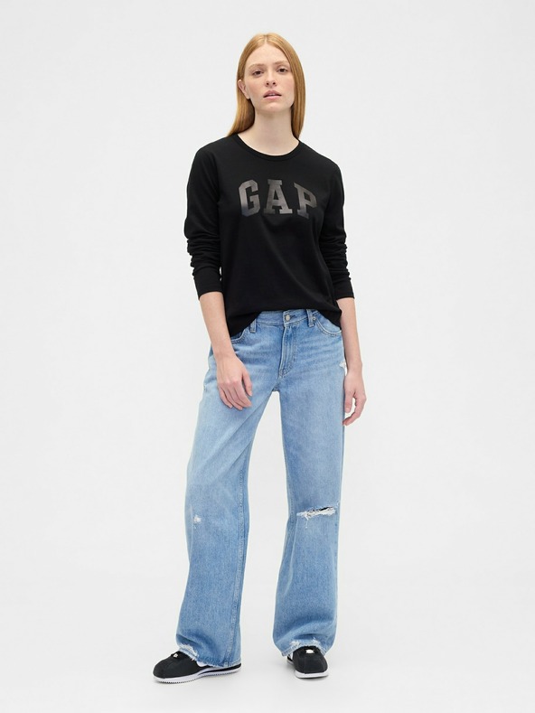GAP Tricou Logo GAP