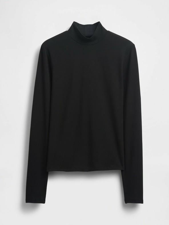 GAP Tricou cu mâneci lungi GAP