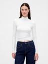 GAP Tricou cu mânecă lungă GAP