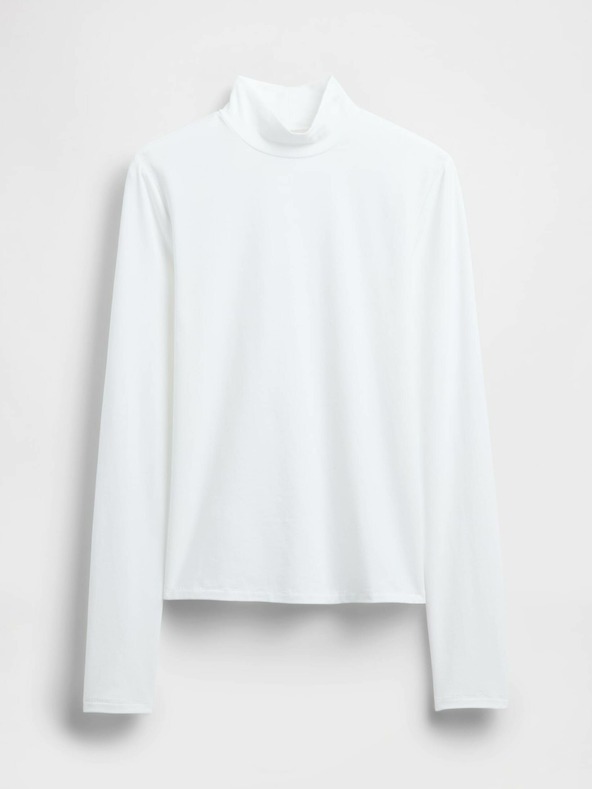 GAP Tricou cu mânecă lungă GAP